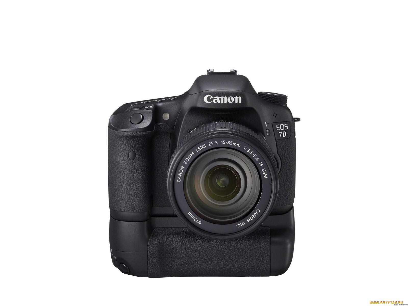 , canon